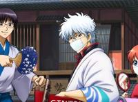 银魂剧场版最终章定档2021，猩猩：真的是最后一部了！