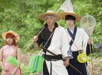 《银魂》真人版电影：银魂不只是一部经典动漫，那是一个时代！