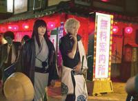 《银魂》真人版电影：银魂不只是一部经典动漫，那是一个时代！