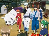 银魂：看这部动漫一定不要从第一集开始看！从第三集开始！