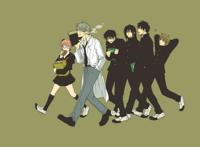 银魂：看这部动漫一定不要从第一集开始看！从第三集开始！