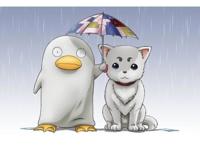 银魂：看这部动漫一定不要从第一集开始看！从第三集开始！