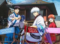 还有后续？《银魂》再出动画特别篇，看来是要榨干剩余的价值