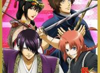 永不完结：《银魂》完全新作动画制作决定，网友：要翻车