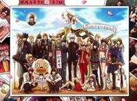 银魂：《银之魂篇》预告公开，永远不完结银魂，可能真要说再见了