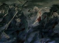 银魂：《银之魂篇》预告公开，永远不完结银魂，可能真要说再见了