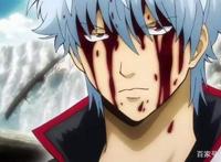 惋惜！又一部动漫完结了！细数《银魂》令人泪目的五大瞬间！