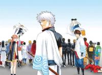 15年连载动漫《银魂》完结引争议如何看待完结后结局