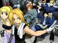 银魂！推荐十部评分超高的日本口碑动漫！没看过，这合适么？