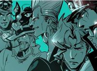 银魂！推荐十部评分超高的日本口碑动漫！没看过，这合适么？