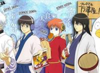 动漫：银魂数次完结欺诈，如今终要完结？到底经历了什么？