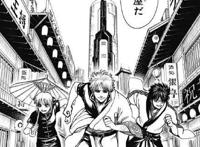 动漫：银魂数次完结欺诈，如今终要完结？到底经历了什么？