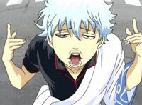 银魂：它是一部讲述武士道精神的动漫，网友：难道不是肥皂剧？