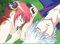 《银魂》一部不按常理出牌的动漫，推荐给你