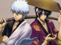 《银魂》一部不按常理出牌的动漫，推荐给你