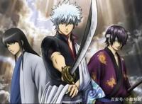 《银魂》爱看银魂的朋友，如今依旧代此动漫如初恋！