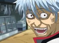 《银魂》爱看银魂的朋友，如今依旧代此动漫如初恋！