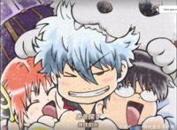 银魂为什么那么好看？怪不得坂田银时是动漫最想嫁的男主第一名