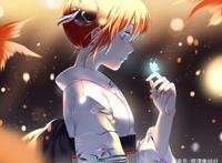 《银魂》官方宣布新版剧场版动画制作决定，空知英秋再度搞事