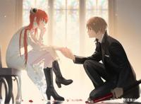 《银魂》官方宣布新版剧场版动画制作决定，空知英秋再度搞事