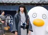 《银魂》内地票房破7300万，不愧是动漫佳作！