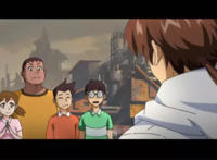 《银魂》真人版恶搞了这些畅销动漫，胆子太大了！