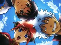 《银魂》真正的在讲什么？你看懂了这部变态动画吗？