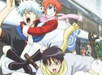 《银魂》真正的在讲什么？你看懂了这部变态动画吗？