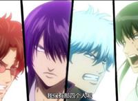 《银魂》真正的在讲什么？你看懂了这部变态动画吗？