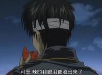 银魂：4个感人的篇章，完结的不仅是节操，也是泪水和笑容