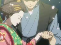 银魂：4个感人的篇章，完结的不仅是节操，也是泪水和笑容