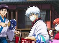 新剧场版银魂动画将在2021年播出，喜欢银魂的我们就是好朋友