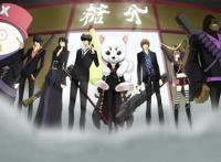 日本10大最佳动漫，《银魂》和《海贼王》上榜，你全看了吗？