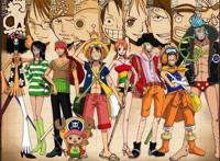 日本10大最佳动漫，《银魂》和《海贼王》上榜，你全看了吗？