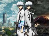 纪念即将完结的银魂，7大篇章中你最喜欢哪一个？