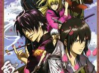 纪念即将完结的银魂，7大篇章中你最喜欢哪一个？