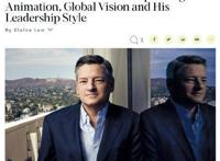 《银魂》剧场版新作明年上映，《一人之下》确定漫改真人影视剧