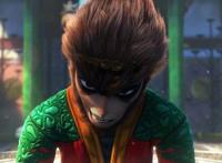 《银魂》剧场版新作明年上映，《一人之下》确定漫改真人影视剧