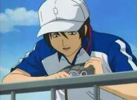 银魂推理篇，柯南与小五郎客串，揭露了黑面人的真实身份！