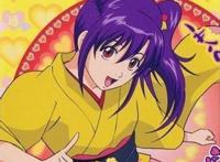 银魂推理篇，柯南与小五郎客串，揭露了黑面人的真实身份！