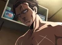 黑帮老大开启家庭主夫的日常，原来道上的知识能用在煮饭做家务上