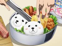 黑帮老大开启家庭主夫的日常，原来道上的知识能用在煮饭做家务上