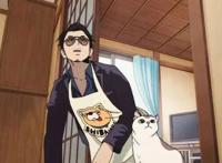 极主夫道：用最猛的声音唱最乖的歌，龙哥这样的男人才有味