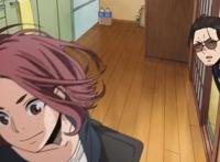 极主夫道：用最猛的声音唱最乖的歌，龙哥这样的男人才有味