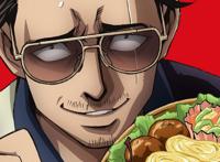 《极道主夫》动画化，官方释出预告，史上最专业的主夫来袭！