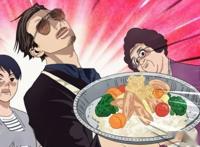 《极道主夫》动画化，官方释出预告，史上最专业的主夫来袭！