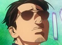 老大如何带孩子？极主夫道上演另类家务，懂得人都说专业