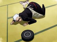 老大如何带孩子？极主夫道上演另类家务，懂得人都说专业