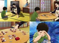 老大如何带孩子？极主夫道上演另类家务，懂得人都说专业