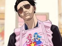 闲聊《极主夫道》，是什么力量让知名黑道心甘情愿成为家庭主夫？